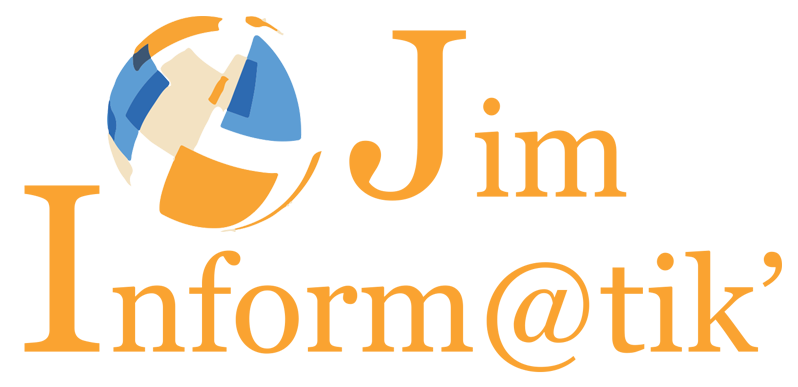 Jim Informatik